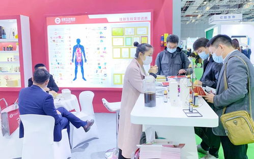 展會(huì)第二天 技術(shù)開發(fā)引領(lǐng)商機(jī)，精彩持續(xù)升溫