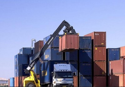 青島港至濱州無棣進(jìn)出口集裝箱陸運(yùn)拖車服務(wù) 高效物流解決方案全解析